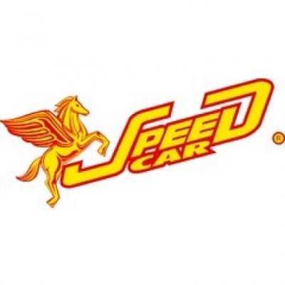 logo STACJA KONTROLI POJAZDÓW SPEED CAR